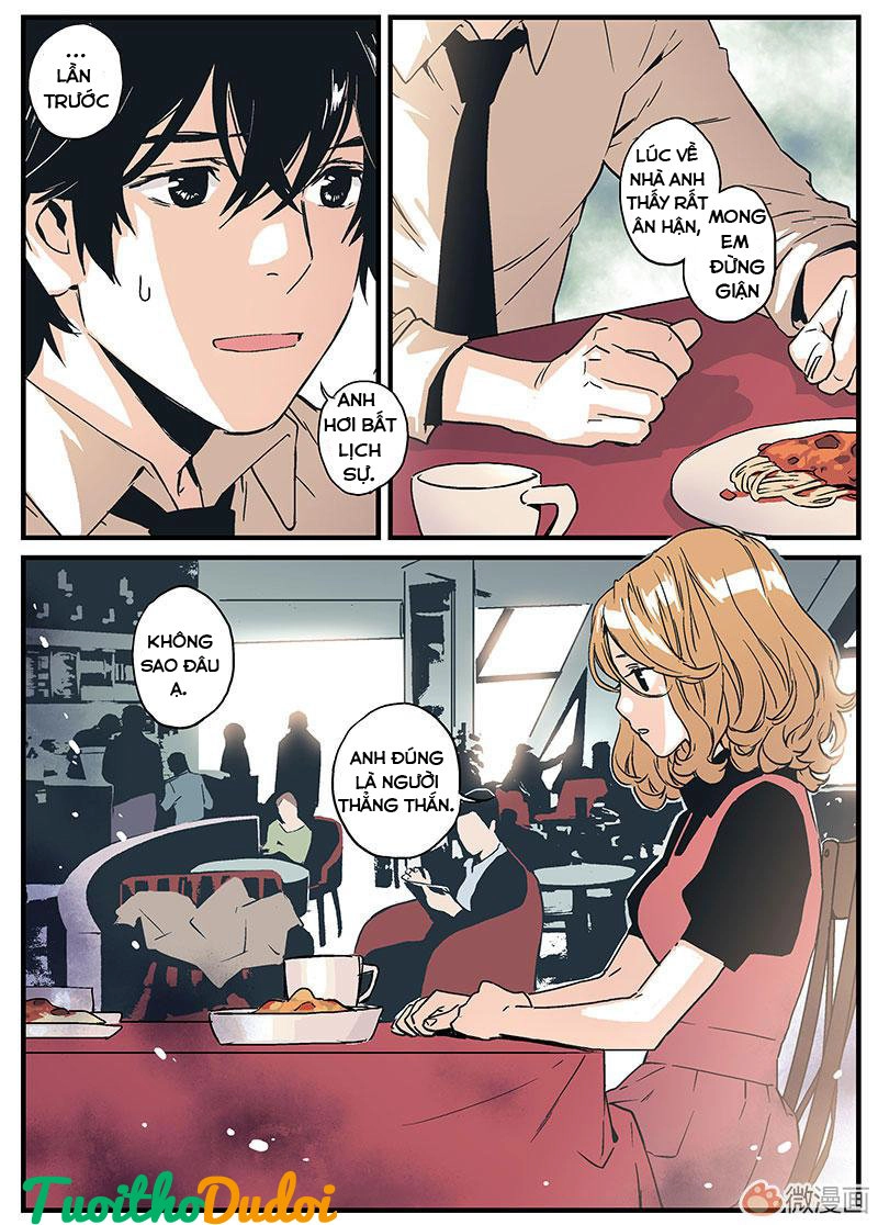 Guarding Chapter 11 - 7