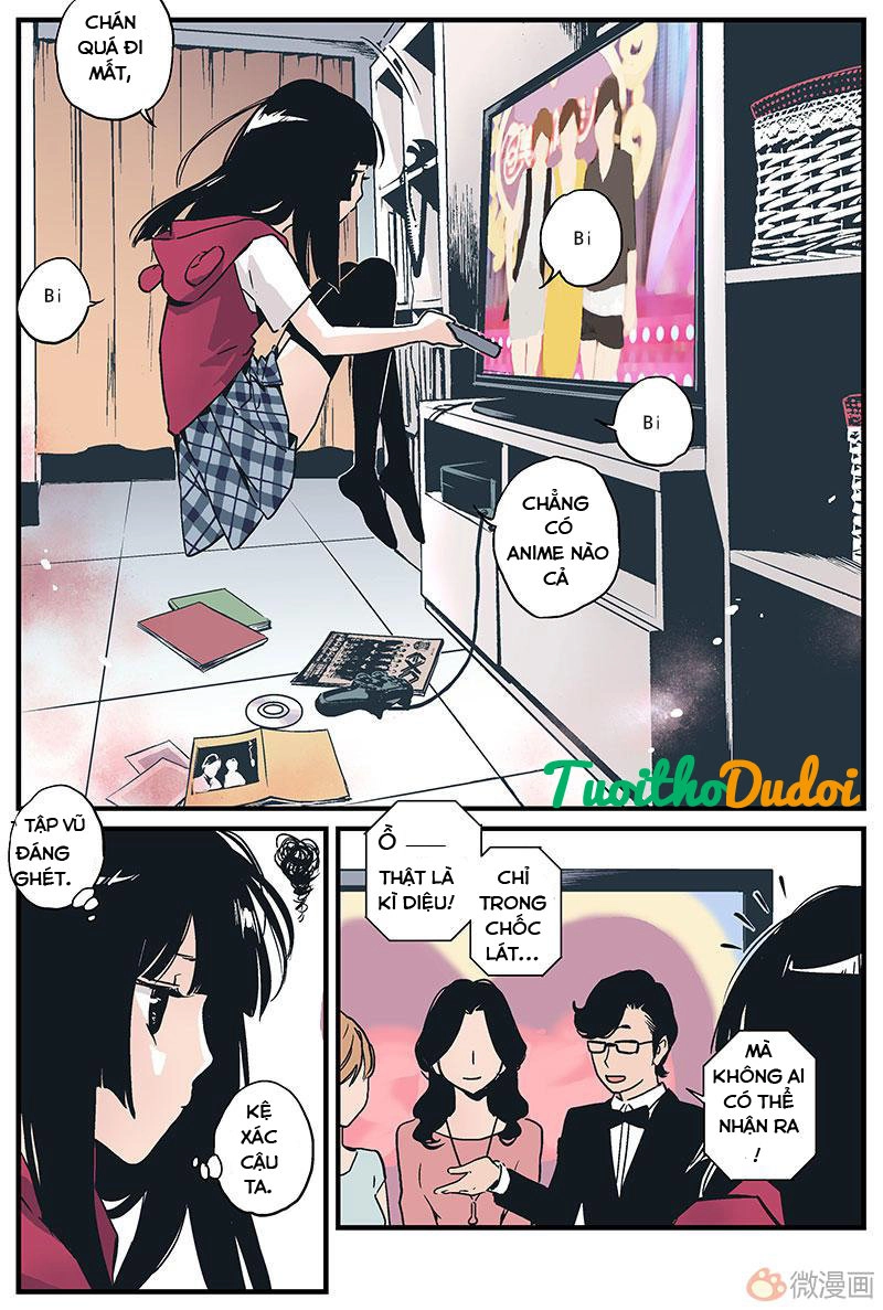 Guarding Chapter 11 - 11