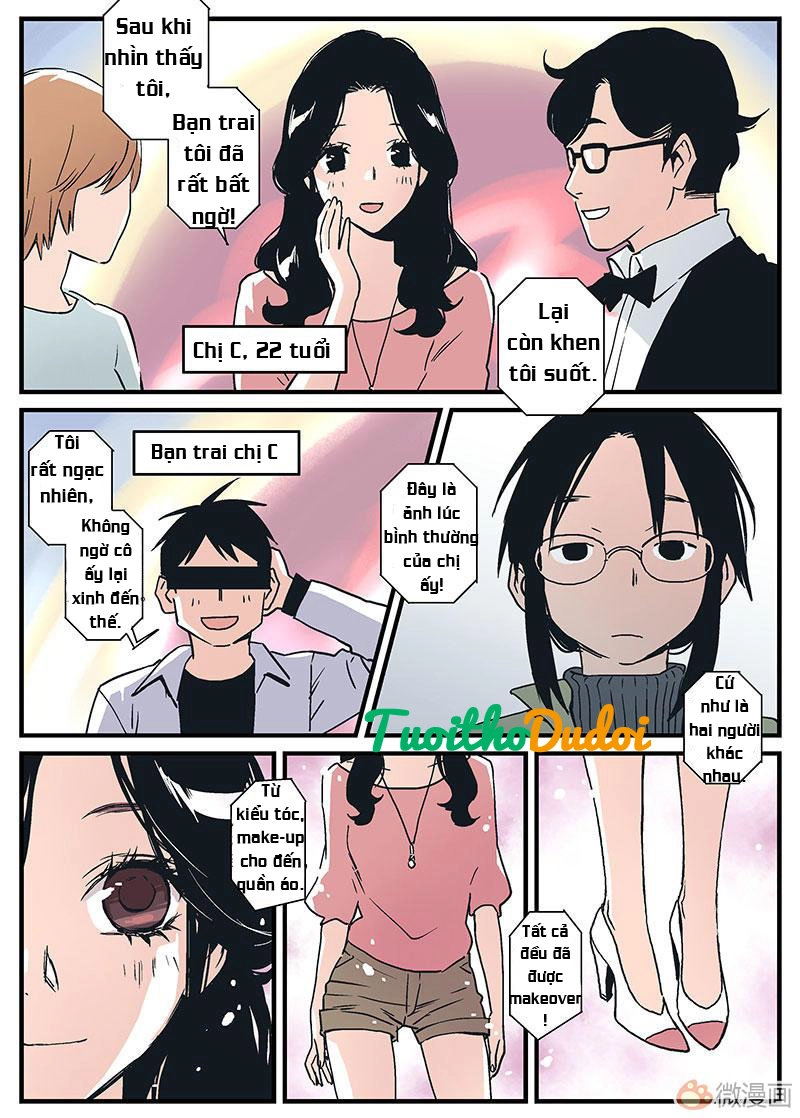 Guarding Chapter 11 - 12