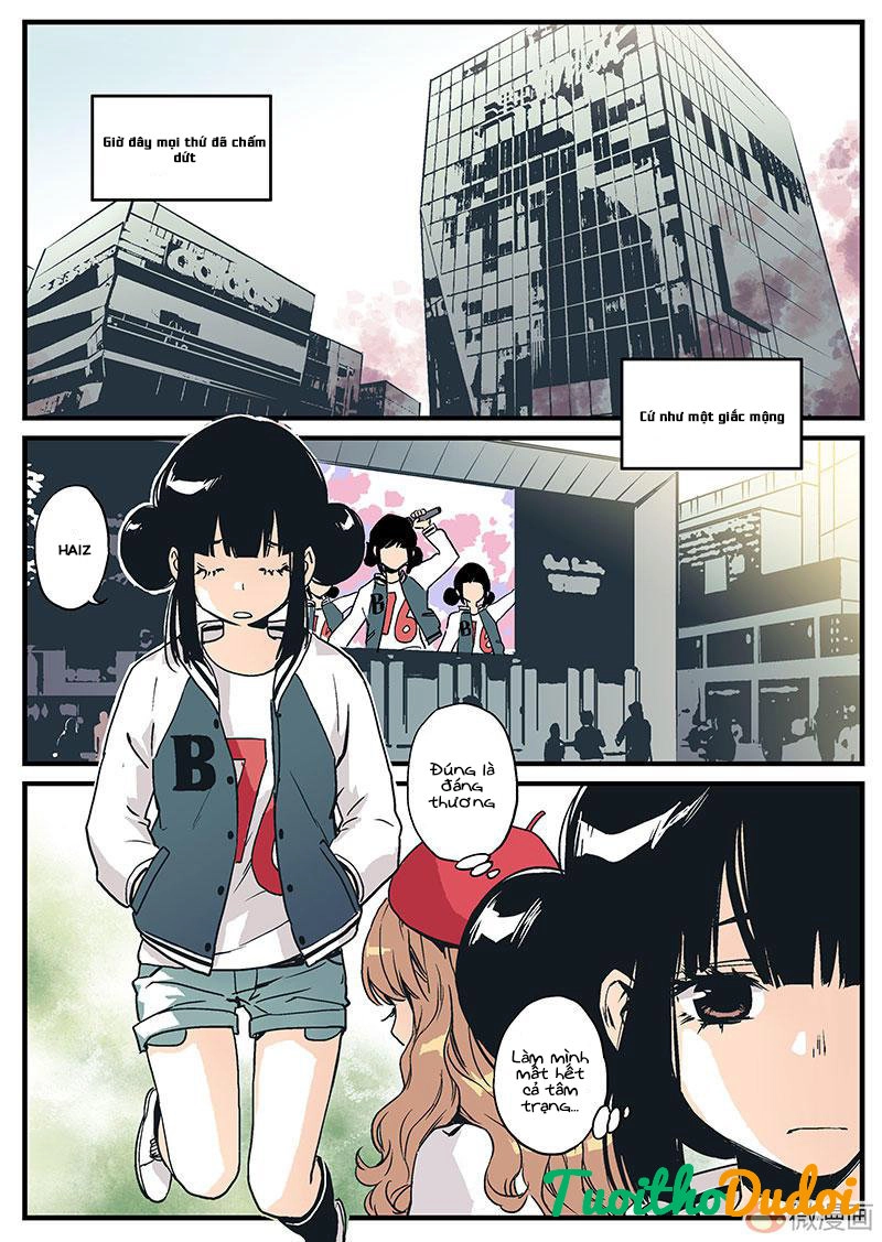 Guarding Chapter 13 - 9