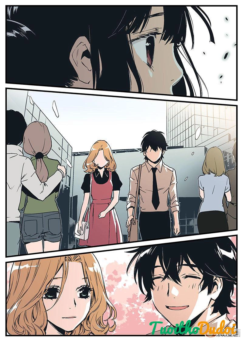 Guarding Chapter 13 - 10