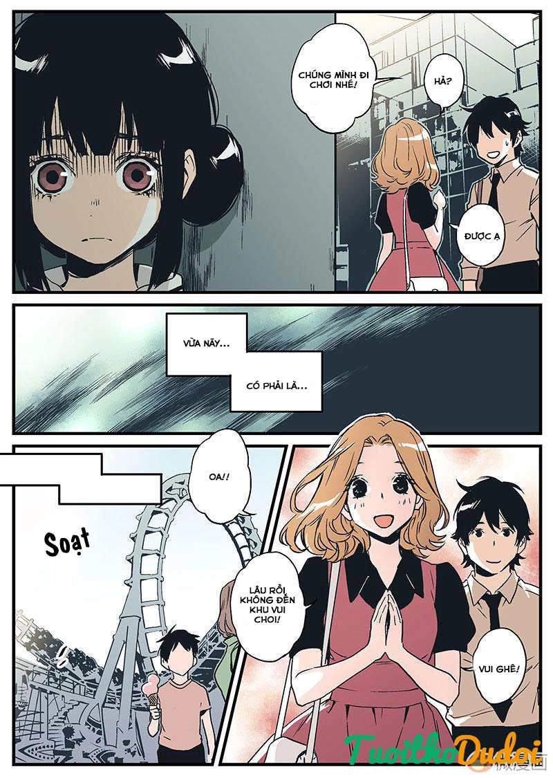 Guarding Chapter 13 - 14