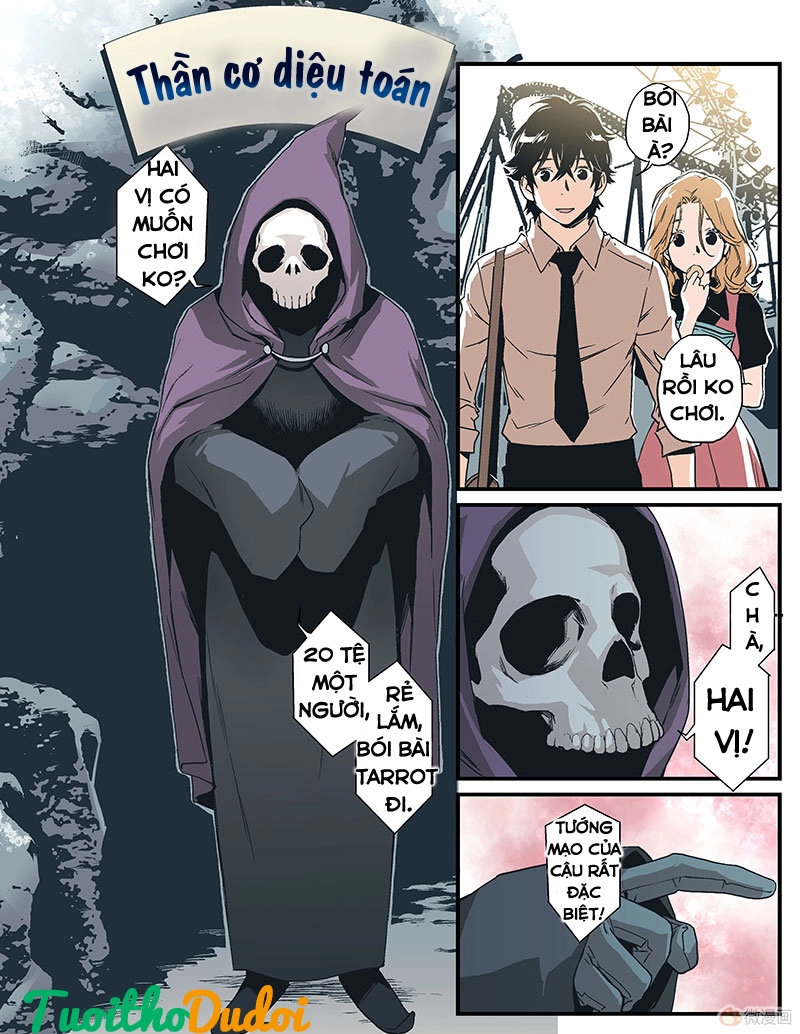 Guarding Chapter 14 - 10