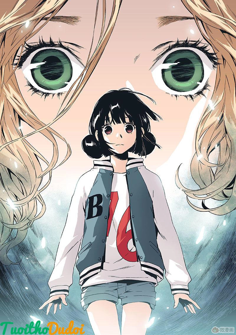 Guarding Chapter 16 - 5