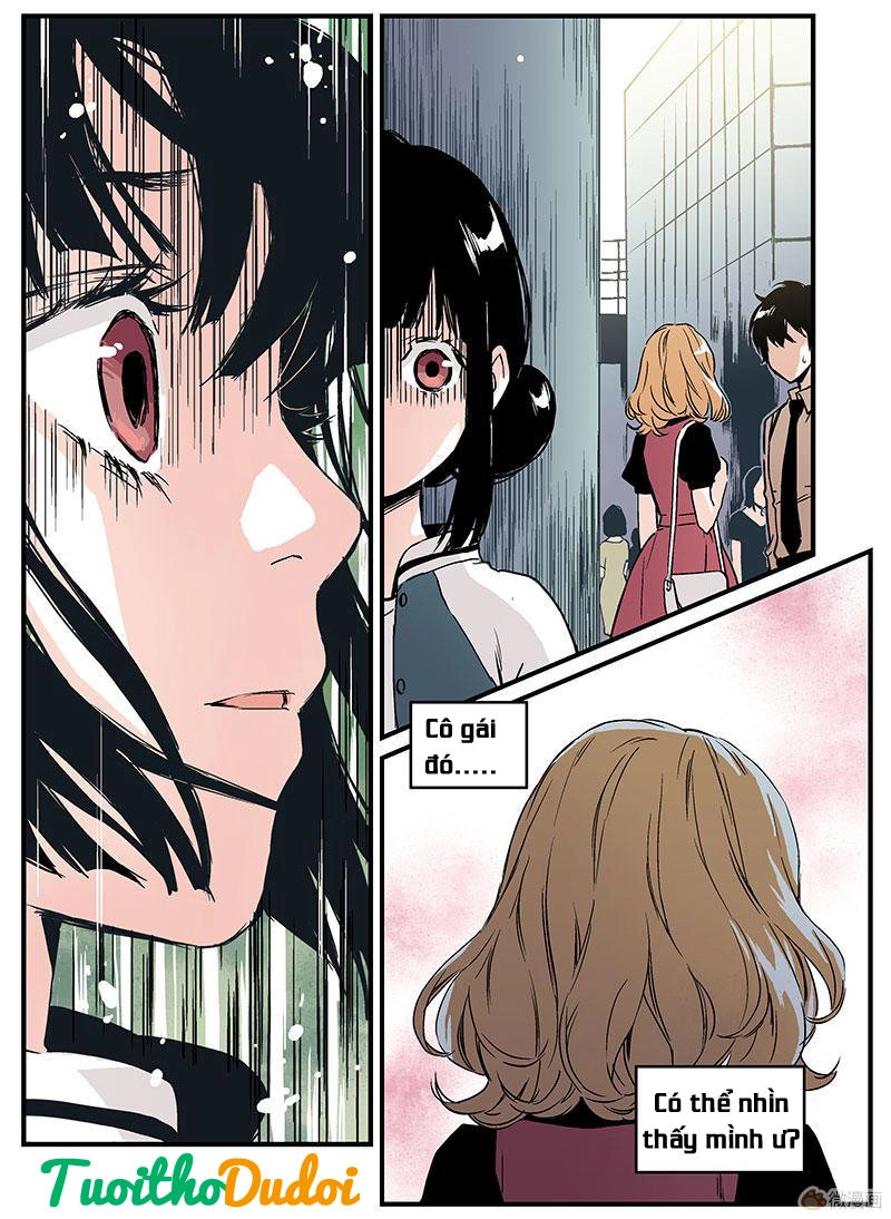 Guarding Chapter 16 - 6