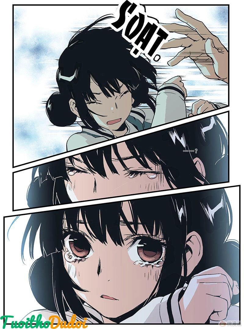 Guarding Chapter 16 - 13