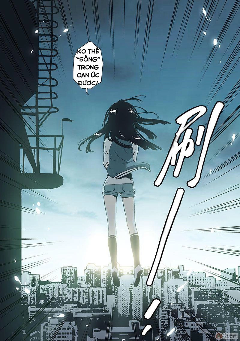 Guarding Chapter 18 - 6