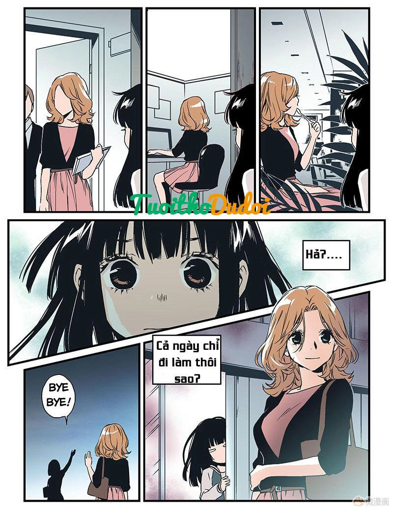 Guarding Chapter 18 - 11