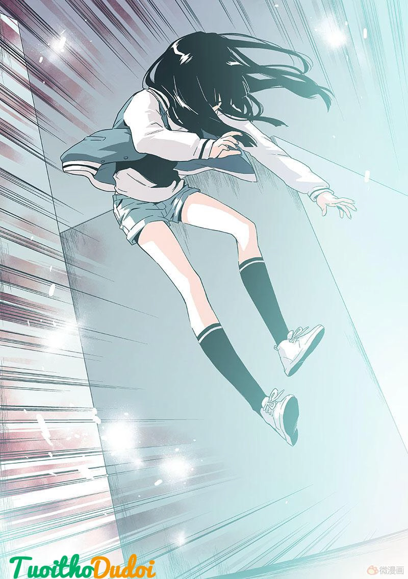 Guarding Chapter 19 - 5