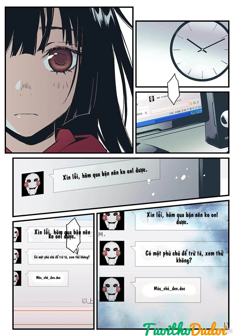 Guarding Chapter 21 - 15