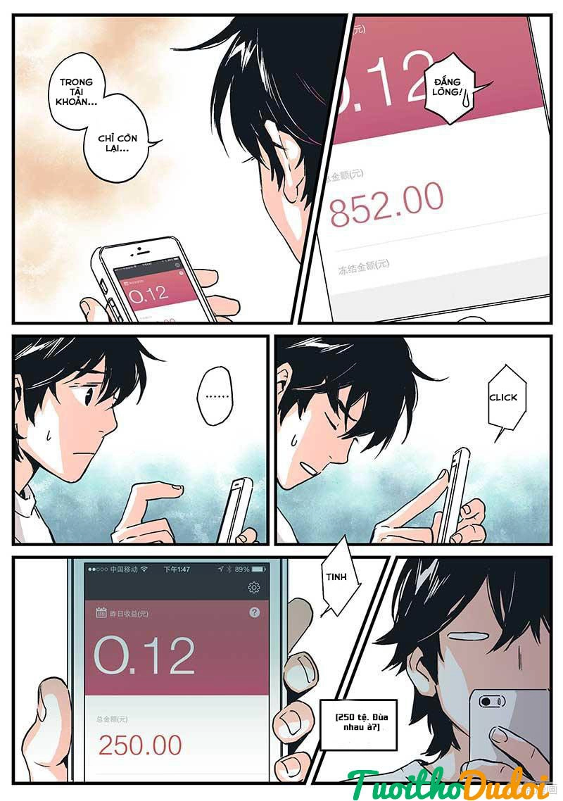 Guarding Chapter 22 - 4