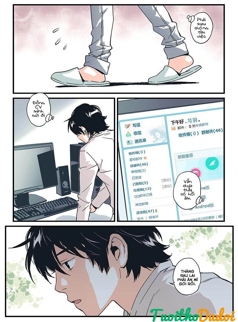 Guarding Chapter 22 - 5