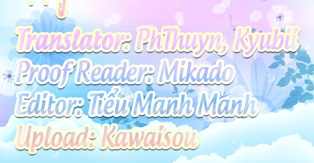 Chihaya-San Wa Sono Mama De Ii Chapter 1 - 18