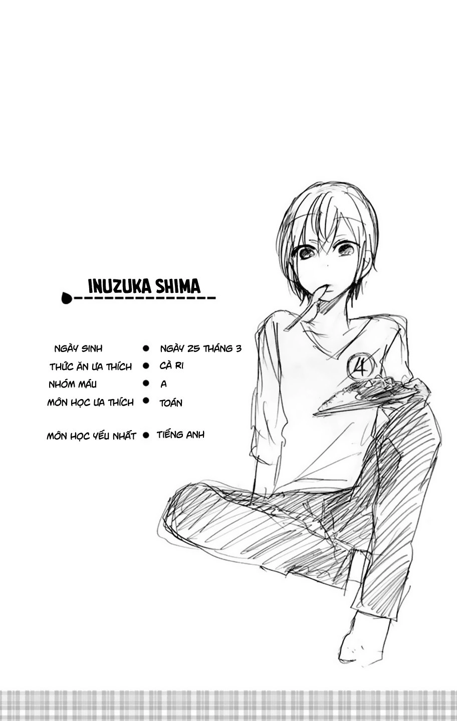 Chihaya-San Wa Sono Mama De Ii Chapter 2 - 11