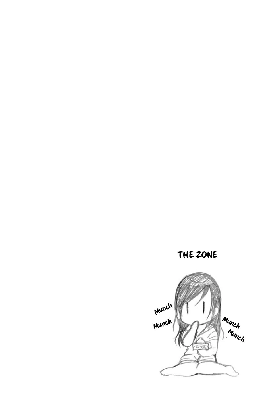 Chihaya-San Wa Sono Mama De Ii Chapter 4 - 12