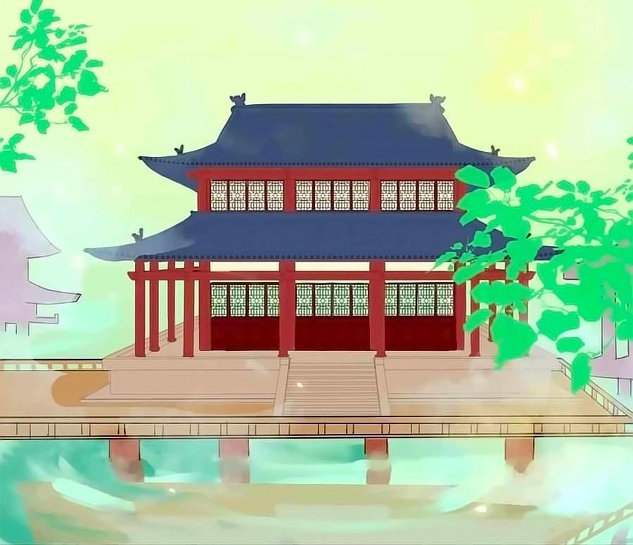 Thánh Cảnh Thiên Phương Chapter 12 - 24