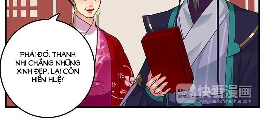 Thánh Cảnh Thiên Phương Chapter 13 - 9