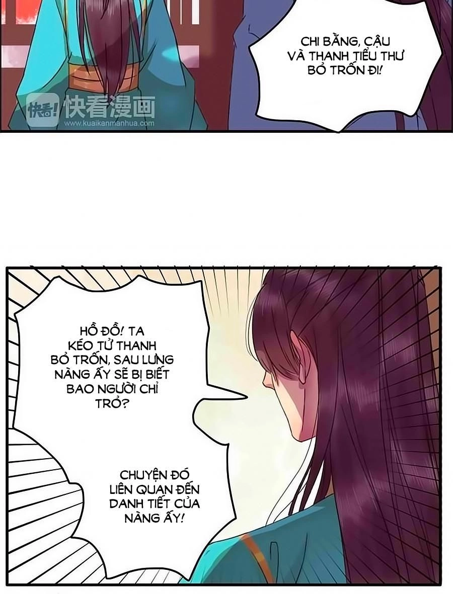 Thánh Cảnh Thiên Phương Chapter 13 - 13