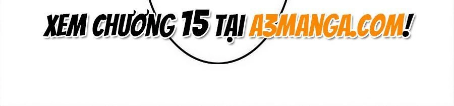 Thánh Cảnh Thiên Phương Chapter 14 - 21