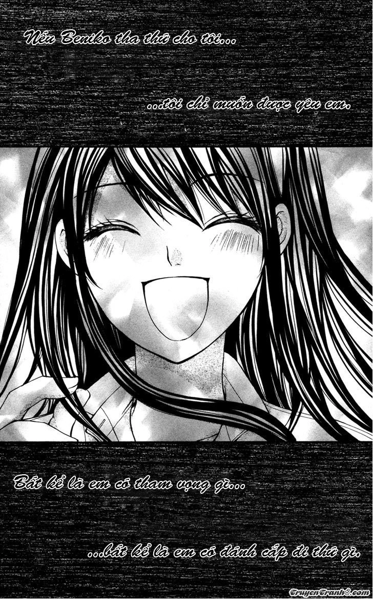 Tình Yêu Và Nỗi Đau Tột Cùng Chapter 1 - 4