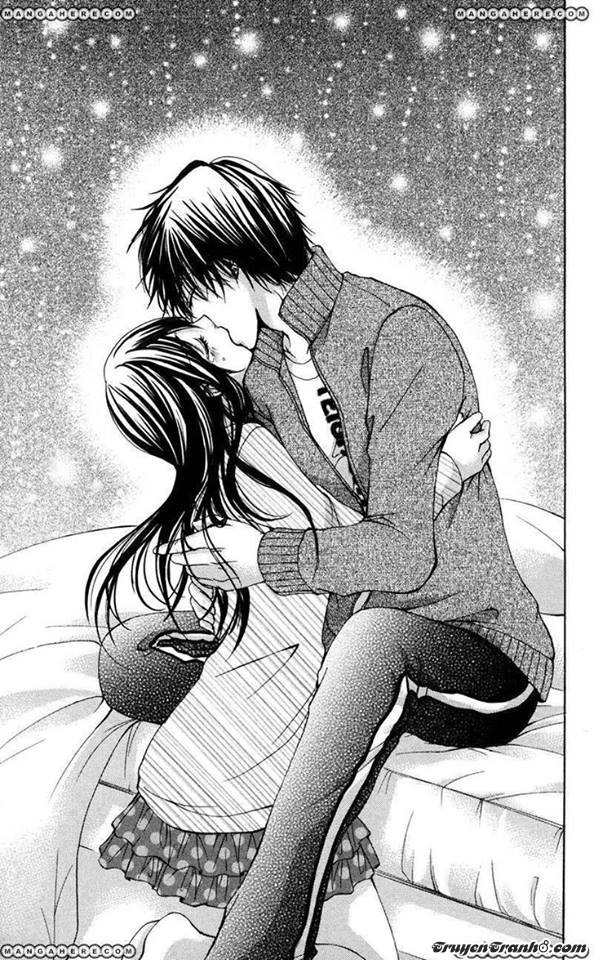 Tình Yêu Và Nỗi Đau Tột Cùng Chapter 2 - 3