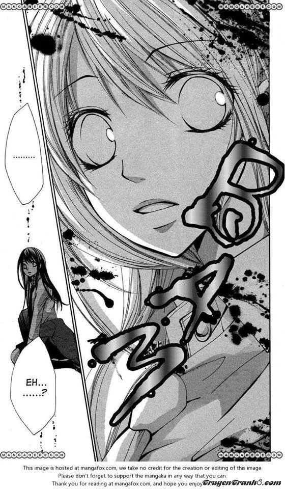 Tình Yêu Và Nỗi Đau Tột Cùng Chapter 2 - 9