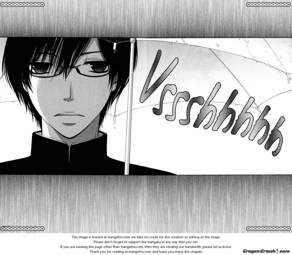 Tình Yêu Và Nỗi Đau Tột Cùng Chapter 2 - 15