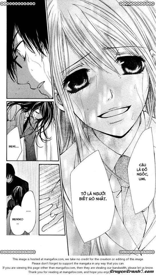 Tình Yêu Và Nỗi Đau Tột Cùng Chapter 2 - 20