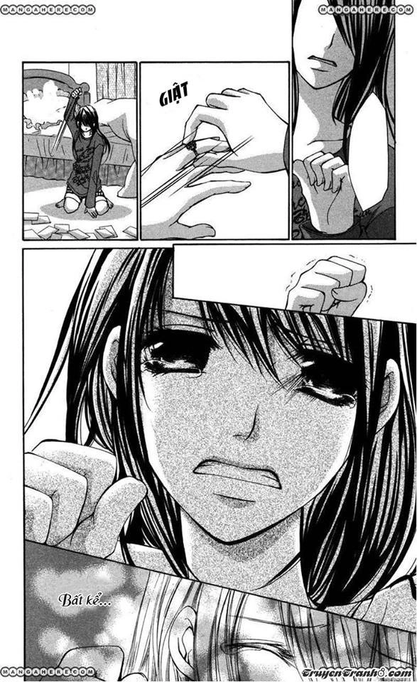 Tình Yêu Và Nỗi Đau Tột Cùng Chapter 3 - 5