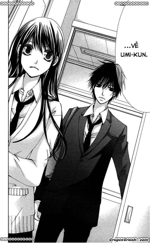 Tình Yêu Và Nỗi Đau Tột Cùng Chapter 3 - 11