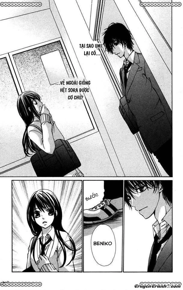 Tình Yêu Và Nỗi Đau Tột Cùng Chapter 3 - 14