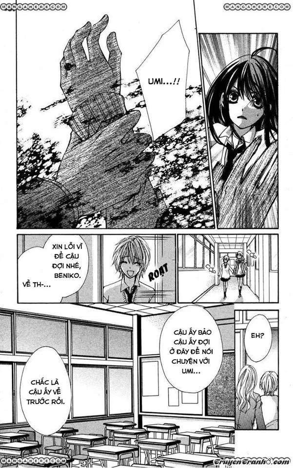 Tình Yêu Và Nỗi Đau Tột Cùng Chapter 3 - 24