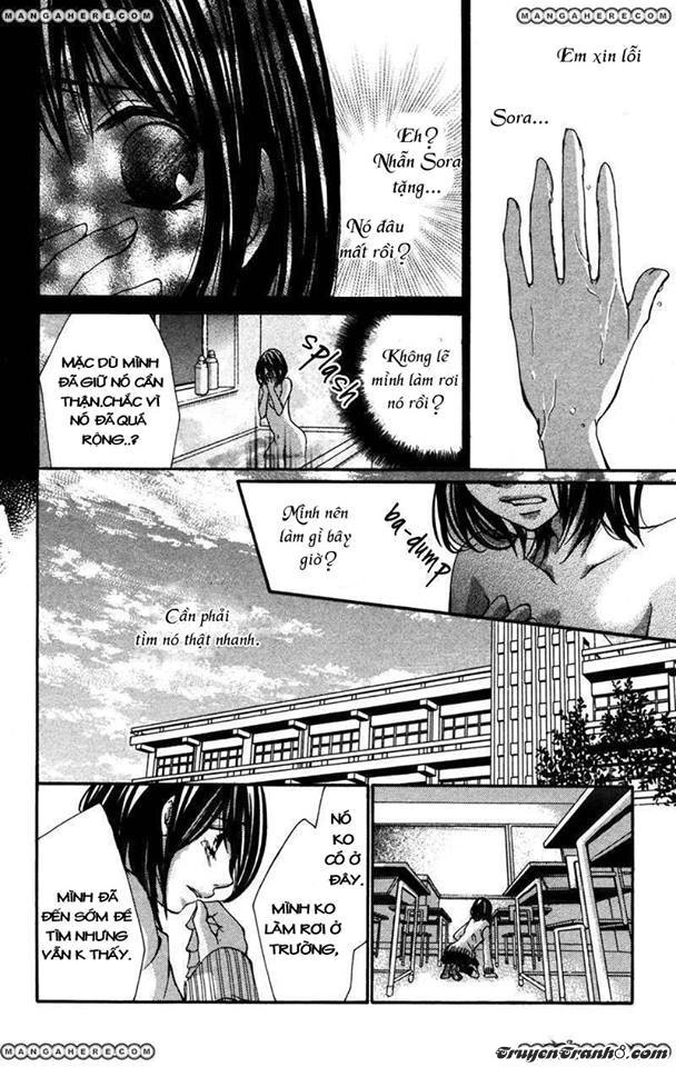 Tình Yêu Và Nỗi Đau Tột Cùng Chapter 6 - 12