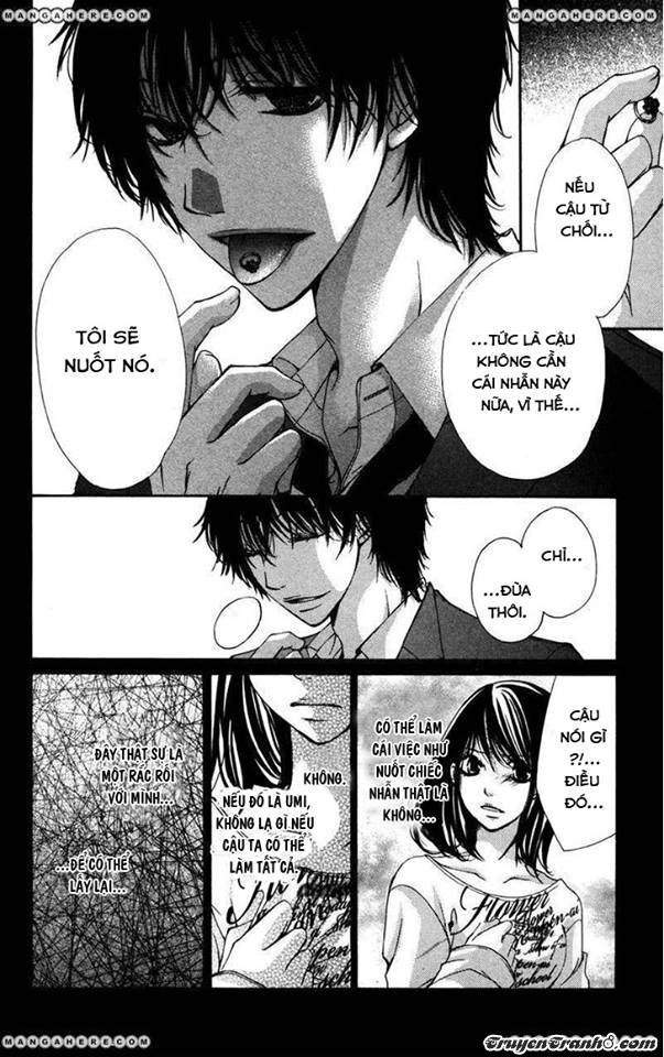 Tình Yêu Và Nỗi Đau Tột Cùng Chapter 7 - 6