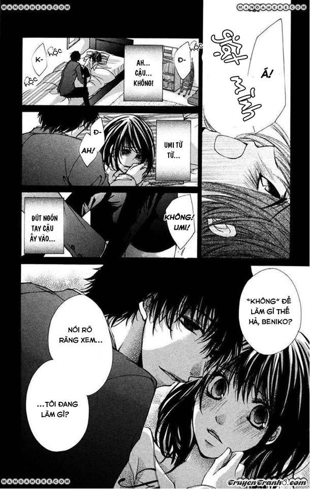 Tình Yêu Và Nỗi Đau Tột Cùng Chapter 7 - 14