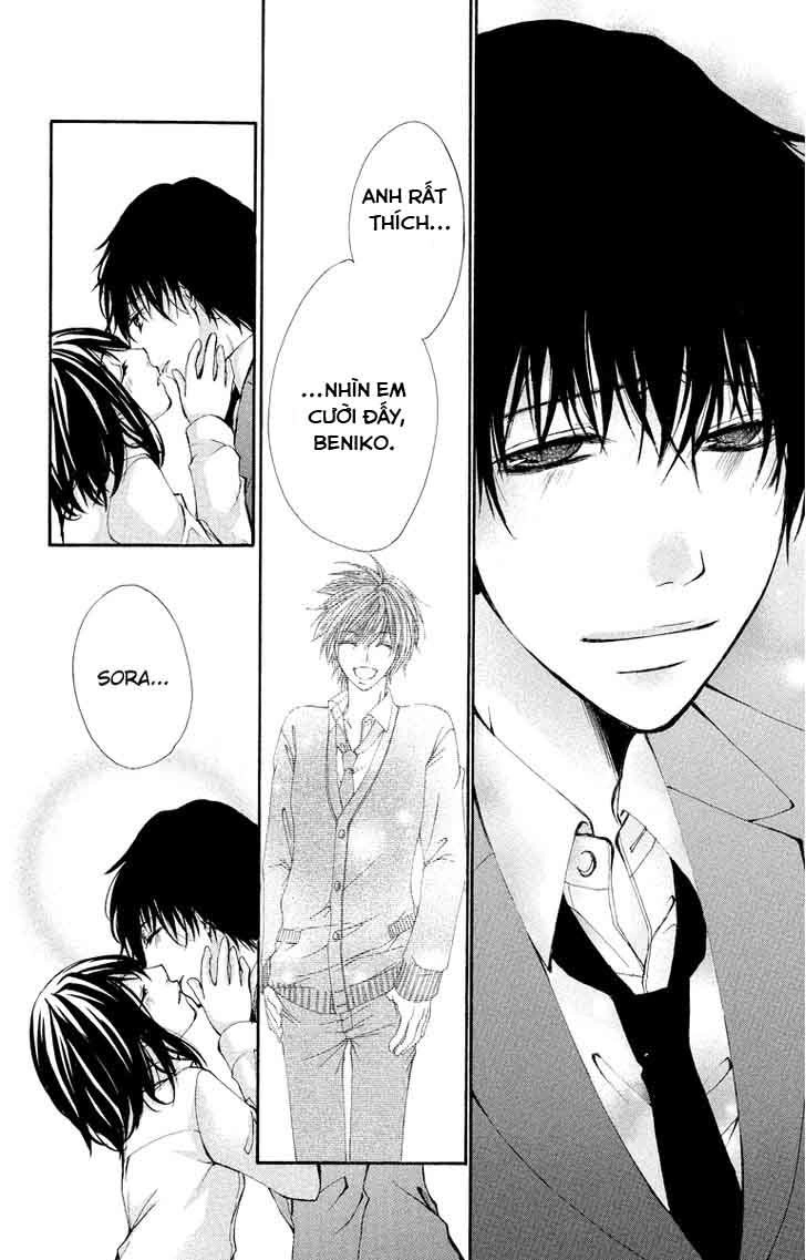 Tình Yêu Và Nỗi Đau Tột Cùng Chapter 11 - 53