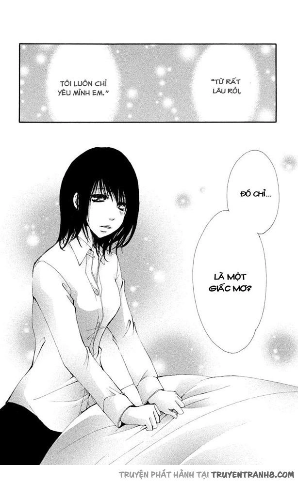 Tình Yêu Và Nỗi Đau Tột Cùng Chapter 12 - 3