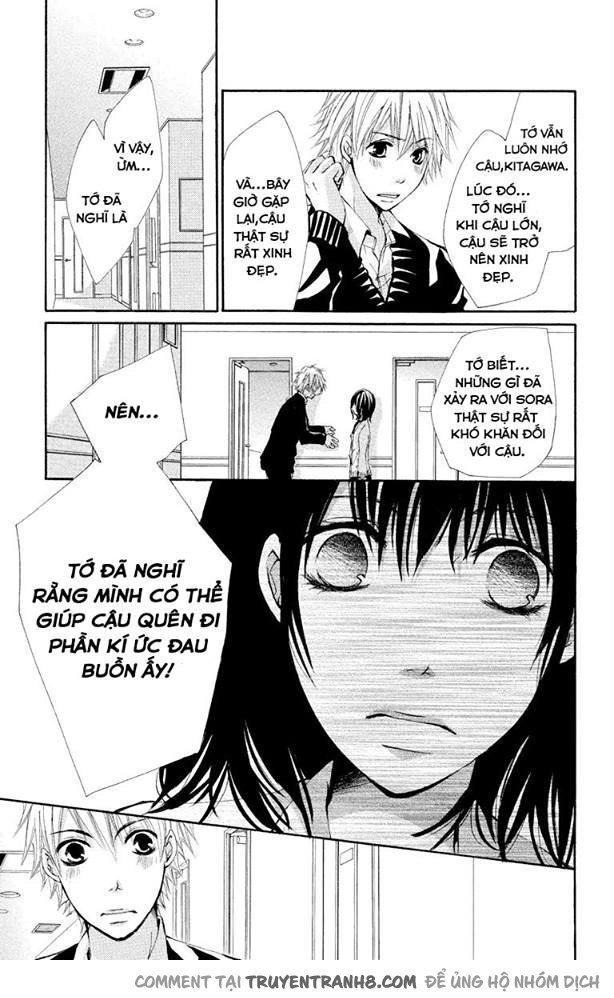 Tình Yêu Và Nỗi Đau Tột Cùng Chapter 12 - 20