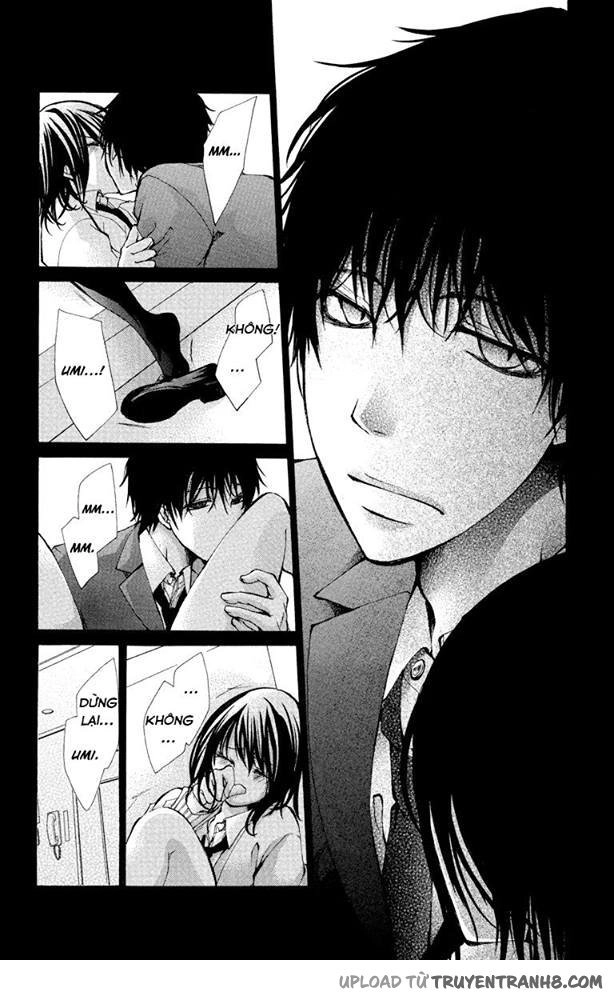 Tình Yêu Và Nỗi Đau Tột Cùng Chapter 12 - 27