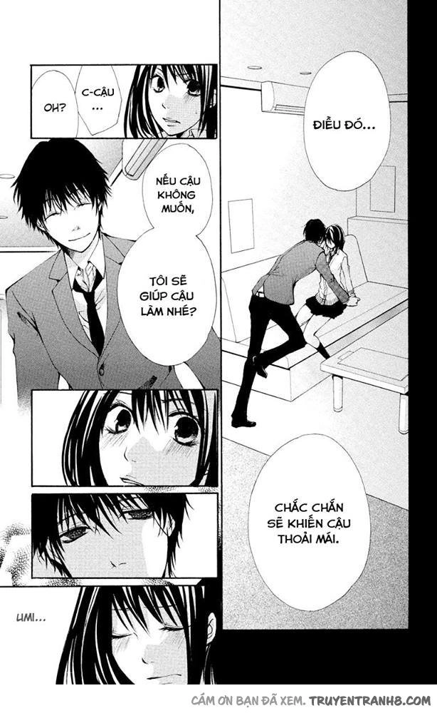 Tình Yêu Và Nỗi Đau Tột Cùng Chapter 12 - 30