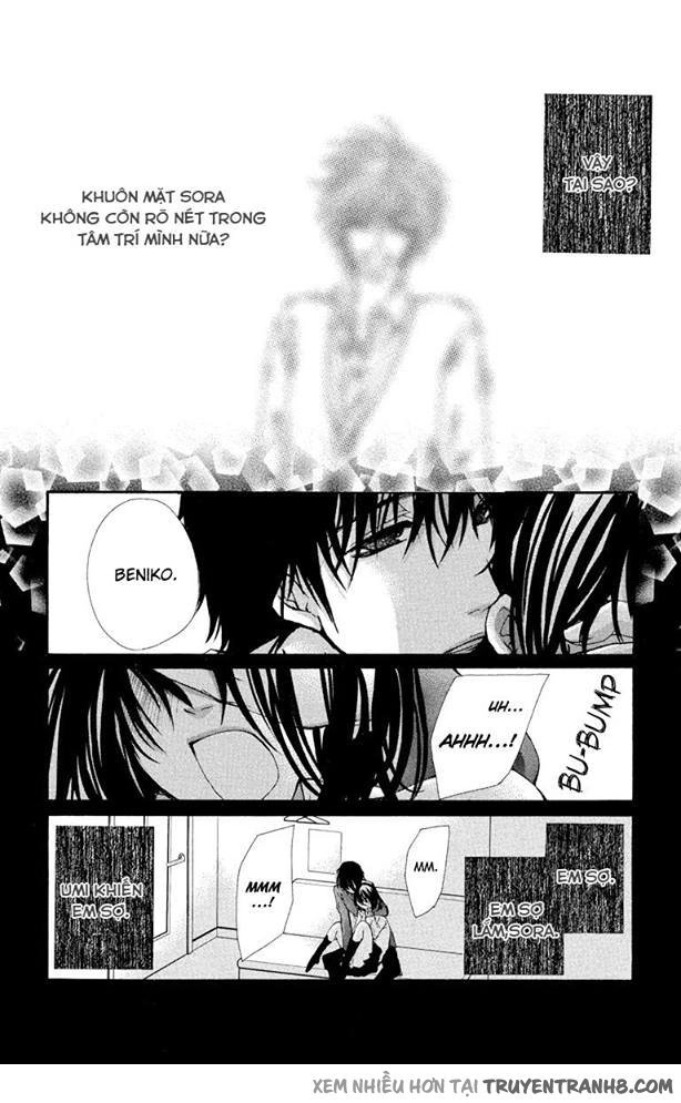 Tình Yêu Và Nỗi Đau Tột Cùng Chapter 12 - 37