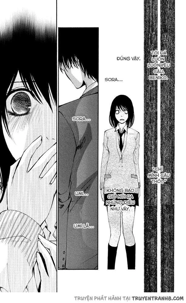 Tình Yêu Và Nỗi Đau Tột Cùng Chapter 12 - 43