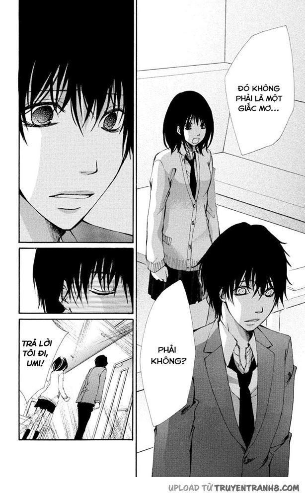 Tình Yêu Và Nỗi Đau Tột Cùng Chapter 12 - 44