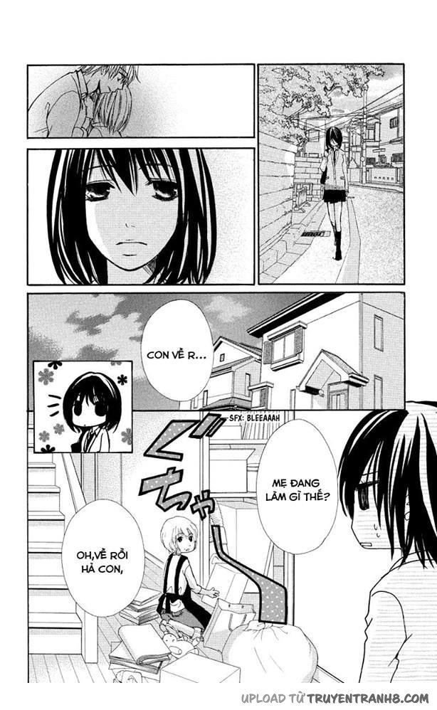 Tình Yêu Và Nỗi Đau Tột Cùng Chapter 12 - 46