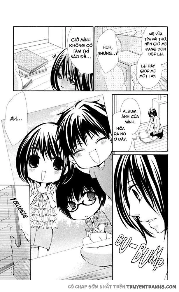 Tình Yêu Và Nỗi Đau Tột Cùng Chapter 12 - 47