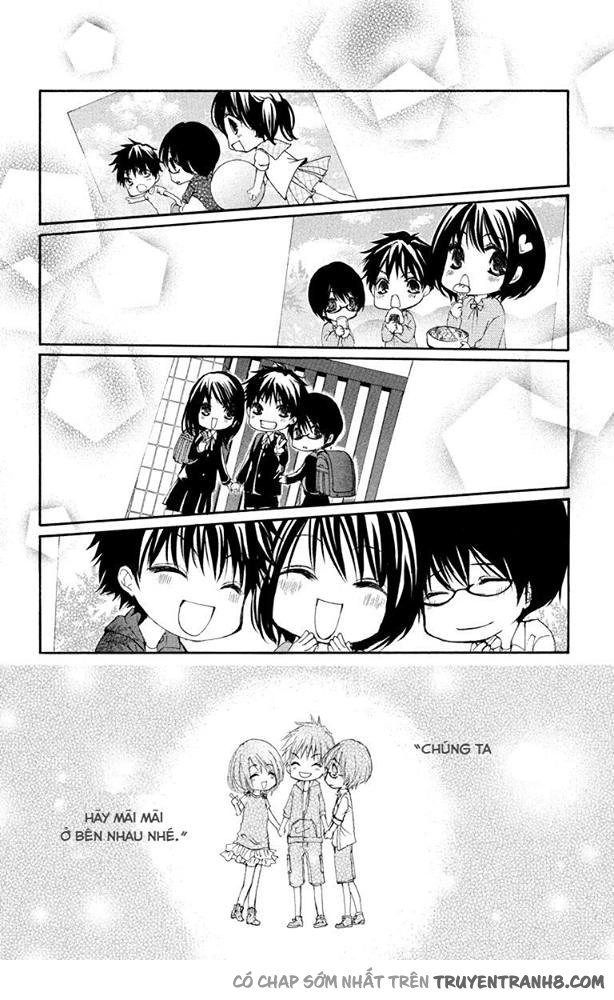 Tình Yêu Và Nỗi Đau Tột Cùng Chapter 12 - 48