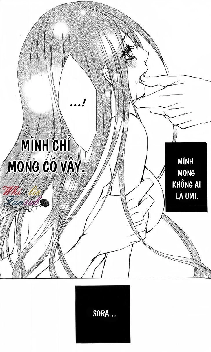 Tình Yêu Và Nỗi Đau Tột Cùng Chapter 13 - 22