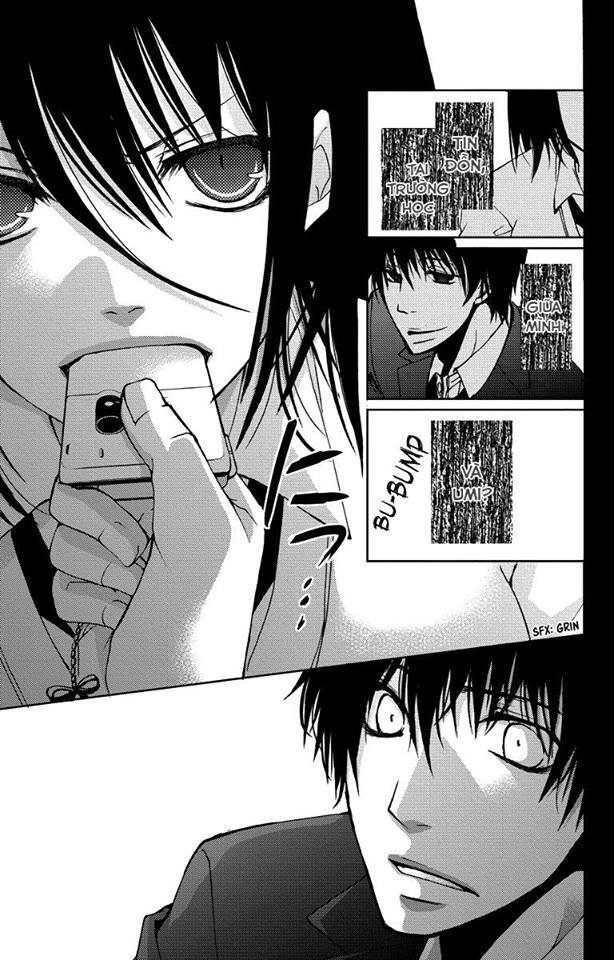 Tình Yêu Và Nỗi Đau Tột Cùng Chapter 14 - 19