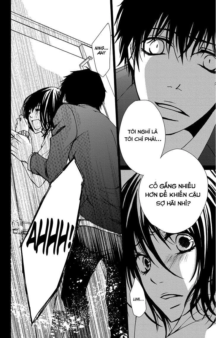 Tình Yêu Và Nỗi Đau Tột Cùng Chapter 14 - 22