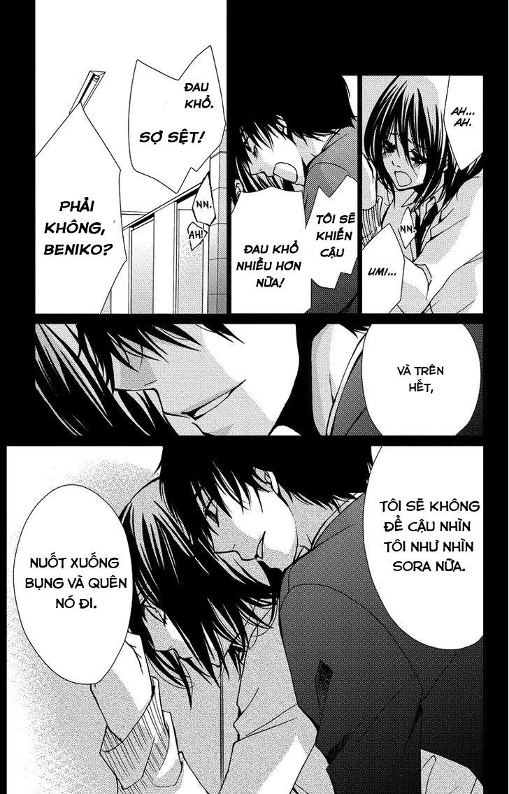 Tình Yêu Và Nỗi Đau Tột Cùng Chapter 14 - 23